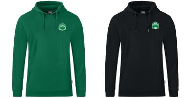 Club Hoody grün | 128