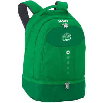 Rucksack mit Bodenfach 32 Liter