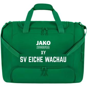 Tasche mit Bodenfach 